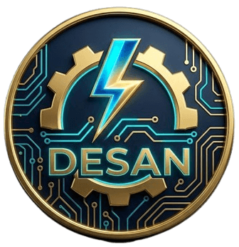 DESAN Servicios Eléctricos